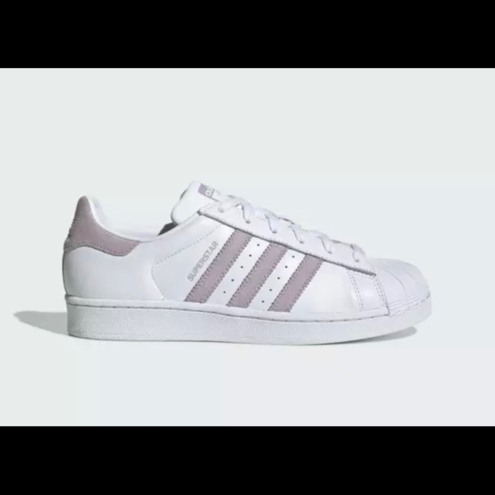 Adidas Originals Superstar Leather Casual Lifestyle Women Shoes EE7400 AUTHENTIC